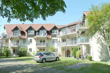 Wohnung zum Kaufen in Buxtehude 259.700,00 € 74 m²