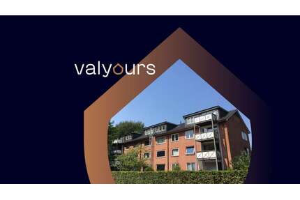 Wohnung zum Kaufen in Rendsburg 172.800,00 € 89 m²