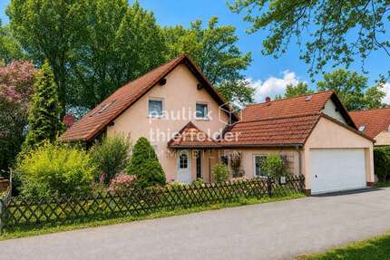 Haus zum Kaufen in TrebsenMulde Seelingstädt 229.000,00 € 108.28 m² - Trebsen/Mulde / Seelingstädt