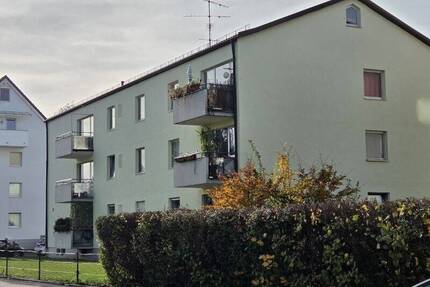 MFH mit 9 Wohnungen. Zentral & ruhig - Planegg