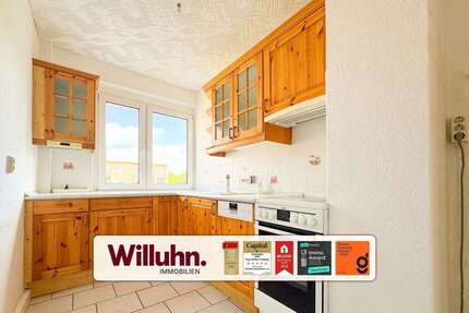 Wohnung zum Kaufen in Leipzig 190.000,00 € 73.68 m²