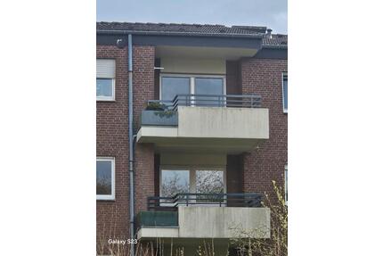 Helle ETW 61 qm in Kohlscheid mit Balkon u. Garage ohne Provision - Herzogenrath