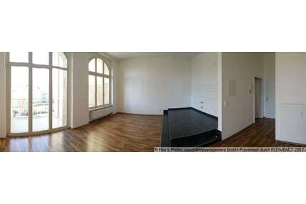 Wohnung zum Mieten in Magdeburg 345,00 € 45.94 m²