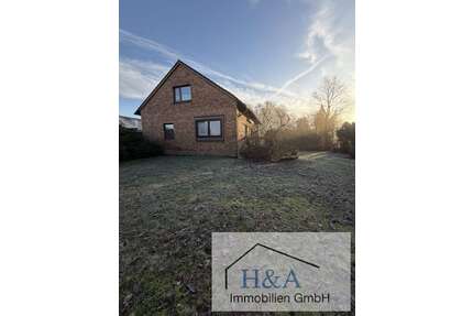 Haus zum Kaufen in Großmoor 320.000,00 € 173.5 m²