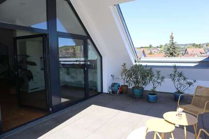 Wohnung zum Mieten in Flein 1.560,00 € 129 m²