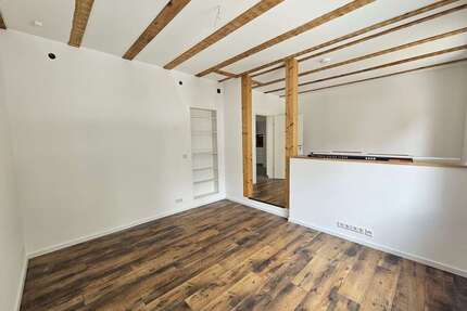 Wohnung zum Mieten in Nürnberg 875,00 € 70 m²