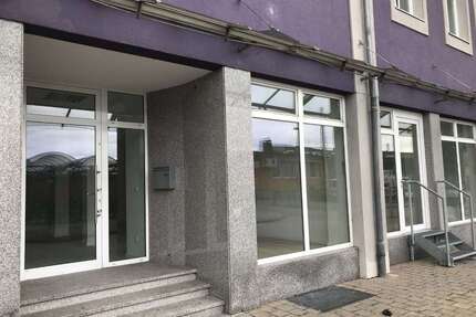 Büro in Freilassing 1.534,00 € 118 m²