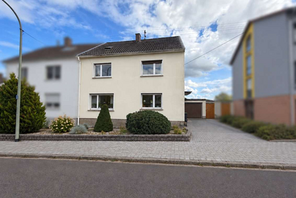 Haus zum Kaufen in Wadgassen 178.000,00 € 116 m²