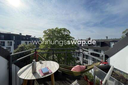 Wohnungsswap - Steenwisch - 950,00&nbsp;EUR Kaltmiete, ca.&nbsp; 56,00&nbsp;m&sup2;&nbsp;Wohnfl&auml;che in Hamburg (PLZ: 22527) Stellingen