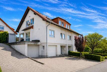 Haus zum Kaufen in Sinsheim Dühren 459.000,00 € 116.56 m² - Sinsheim / Dühren