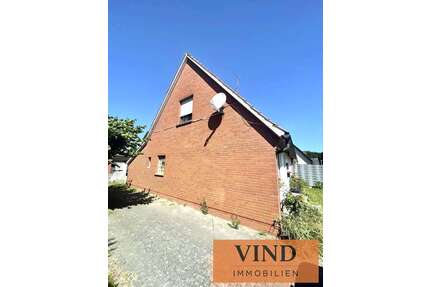 Haus zum Kaufen in Cloppenburg 235.000,00 € 130 m²