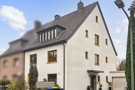 Wohnung zum Kaufen in Bottrop 179.000,00 € 84.32 m²