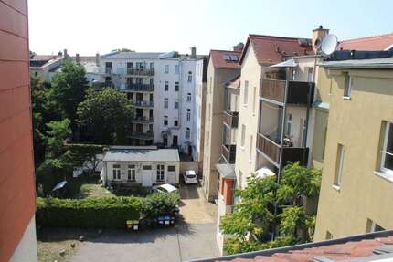 Wohnung zum Mieten in Leipzig 400,00 € 38 m²