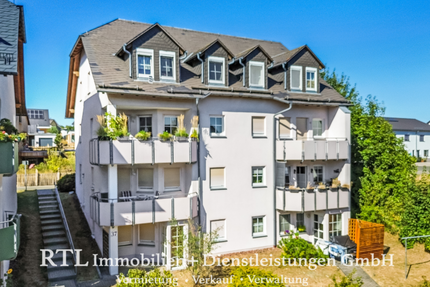 Wohnung zum Kaufen in Bad Lobenstein 82.500,00 € 58 m²