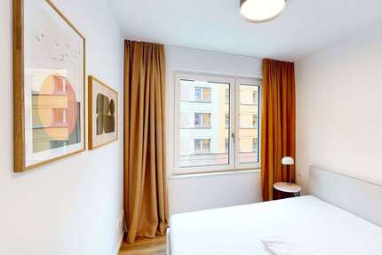 Wohnung zum Mieten in Ludwigshafen am Rhein 786,24 € 38.25 m²