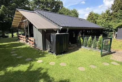Haus zum Kaufen in Extertal Rott 135.000,00 € 55.35 m² - Extertal / Rott