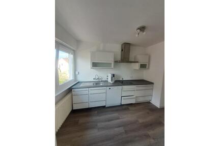 Vier-Zimmer-Wohnung im Stadtzentrum zu vermieten - Zweibrücken