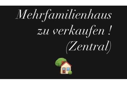 Mehrfamilienhaus zu verkaufen ! (Zentral) - Düren Mariaweiler-Hoven