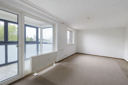 Wohnung zum Kaufen in Bad Aibling 266.000,00 € 53.88 m²