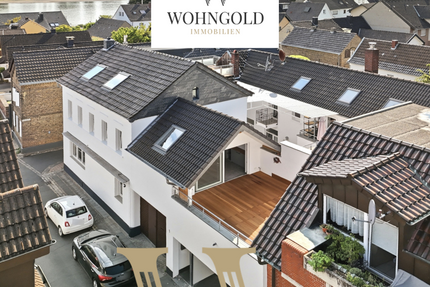 Haus zum Kaufen in Niederkassel 849.000,00 € 390 m²