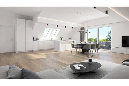 Wohnung zum Kaufen in München 1.565.000,00 € 135 m²