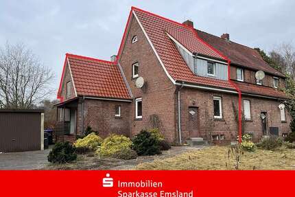 Haus zum Kaufen in Twist 109.000,00 € 84 m²