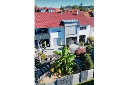 Eigentumswohnung zu verkaufen 1.Stock - Feuchtwangen