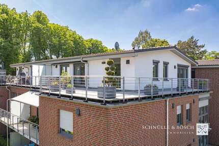 Wohnung zum Kaufen in Hechthausen 259.000,00 € 77 m²