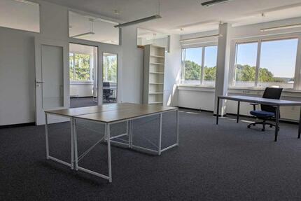 Büros ab 20 m² ab 5 €m² für Gründer aus UmweltTechnologie - Augsburg Lechhausen
