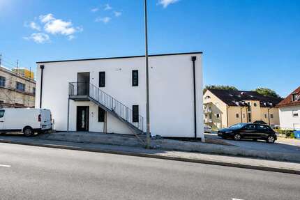 Wohnung zum Mieten in Deggendorf 1.300,00 € 102 m²