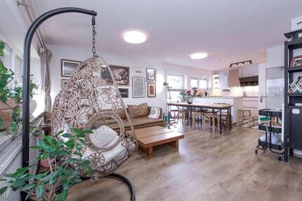 Wohnung zum Kaufen in Aalen 349.000,00 € 94 m²