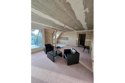 4-Zi.-Wohnung in Seelow | 85 m²| Gestaltung nach eigenen Wünschen