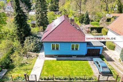 Haus zum Kaufen in Falkensee 499.500,00 € 108 m²