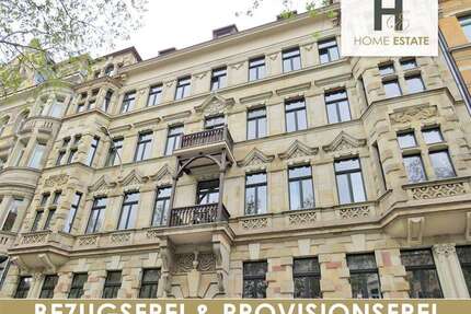 Wohnung zum Kaufen in Leipzig 420.000,00 € 90 m²