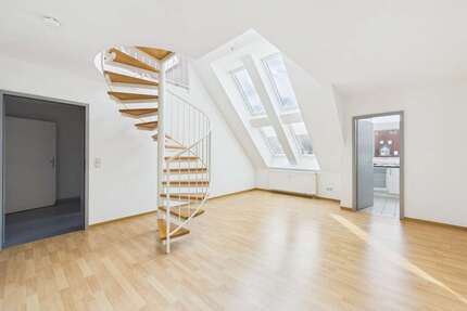 Wohnung zum Kaufen in Fürth 189.000,00 € 58.84 m²