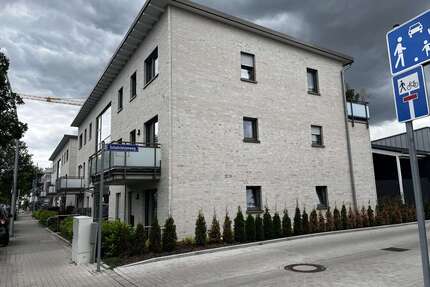 Wohnung zum Mieten in Dortmund 660,00 € 40 m²