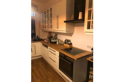 Schöne Altbau Wohnung im Östlichen 38102 Braunschweig 82qm