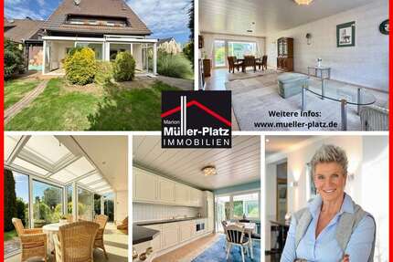 Haus zum Kaufen in Wegberg Beeck 329.000,00 € 118 m² - Wegberg / Beeck