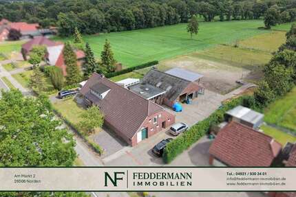 Haus zum Kaufen in Uplengen 259.500,00 € 183.1 m²