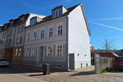 Wohnung zum Mieten in Greifswald 799,00 € 62 m²