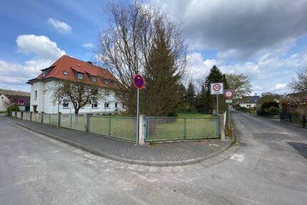 Baugrundstück für Ihr Wunschhaus - Wanfried