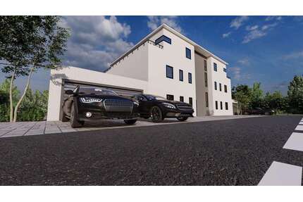 Wohnung zum Mieten in Homburg 2.260,00 € 175 m²