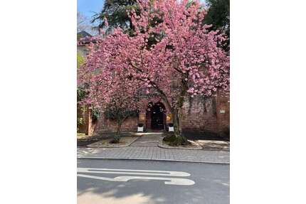 Wohnung zum Kaufen in Heidelberg 1.022.000,00 € 107 m²