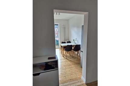 Wohnung zum Kaufen in Münster 339.000,00 € 59 m²