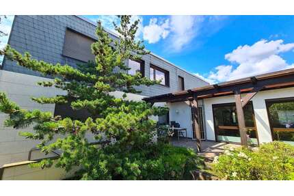 Haus zum Mieten in Viernheim 2.200,00 € 198 m²