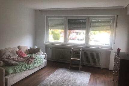 renovierte Wohnung 2ZKB - 480,00&nbsp;EUR Kaltmiete, ca.&nbsp; 45,00&nbsp;m&sup2; in Neuenkirchen-Vörden (PLZ: 49434)