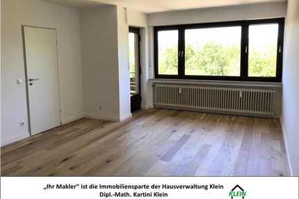 Wohnung zum Mieten in Unkel 880,00 € 80 m²