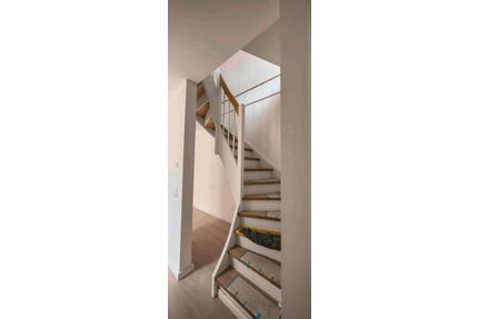 Erstbezug nach hochwertiger Sanierung, Maisonette Wohnung - Neuruppin