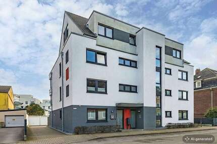 Wohnung zum Kaufen in Hilden 375.000,00 € 98 m²