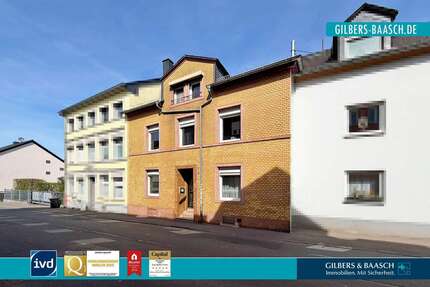 Haus zum Kaufen in Trier 450.000,00 € 148.04 m²
